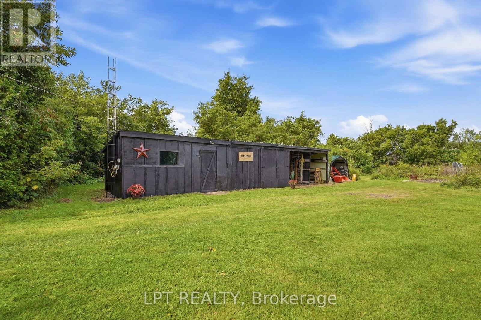 20375 Dunvegan Road E, North Glengarry, Ontario  K0B 1E0 - Photo 37 - X13816878