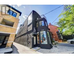 301 DAVENPORT ROAD, Toronto, Ontario