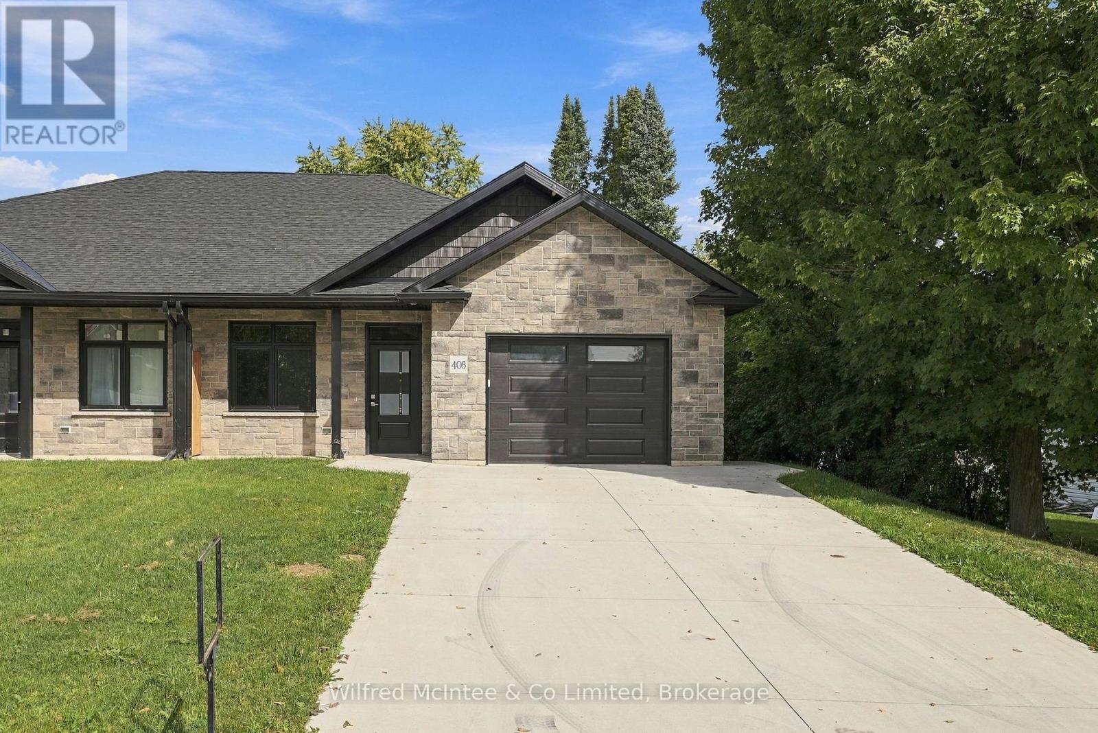 408 ALMA STREET, Arran-Elderslie, Ontario