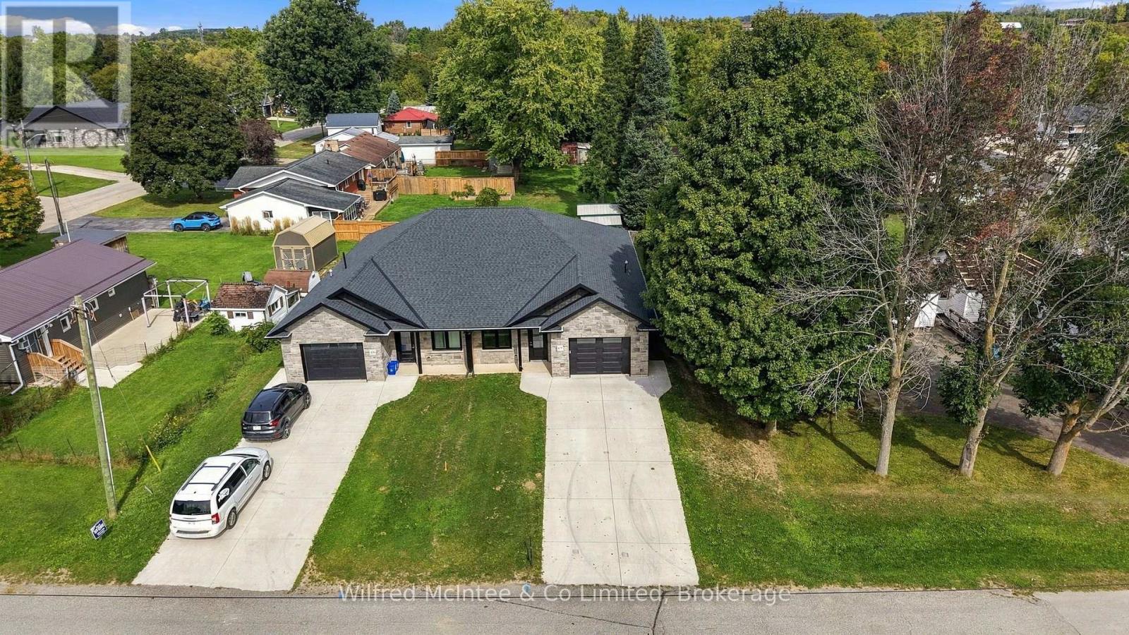 408 Alma Street, Arran-Elderslie, Ontario  N0G 2N0 - Photo 3 - X13638928