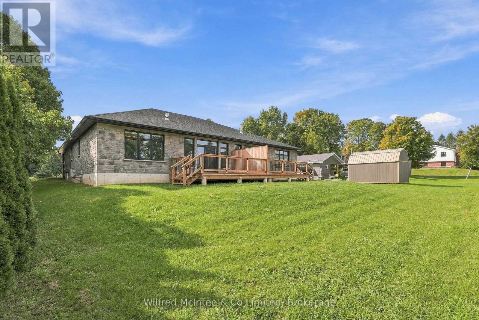 408 Alma Street, Arran-Elderslie, Ontario  N0G 2N0 - Photo 37 - X13638928