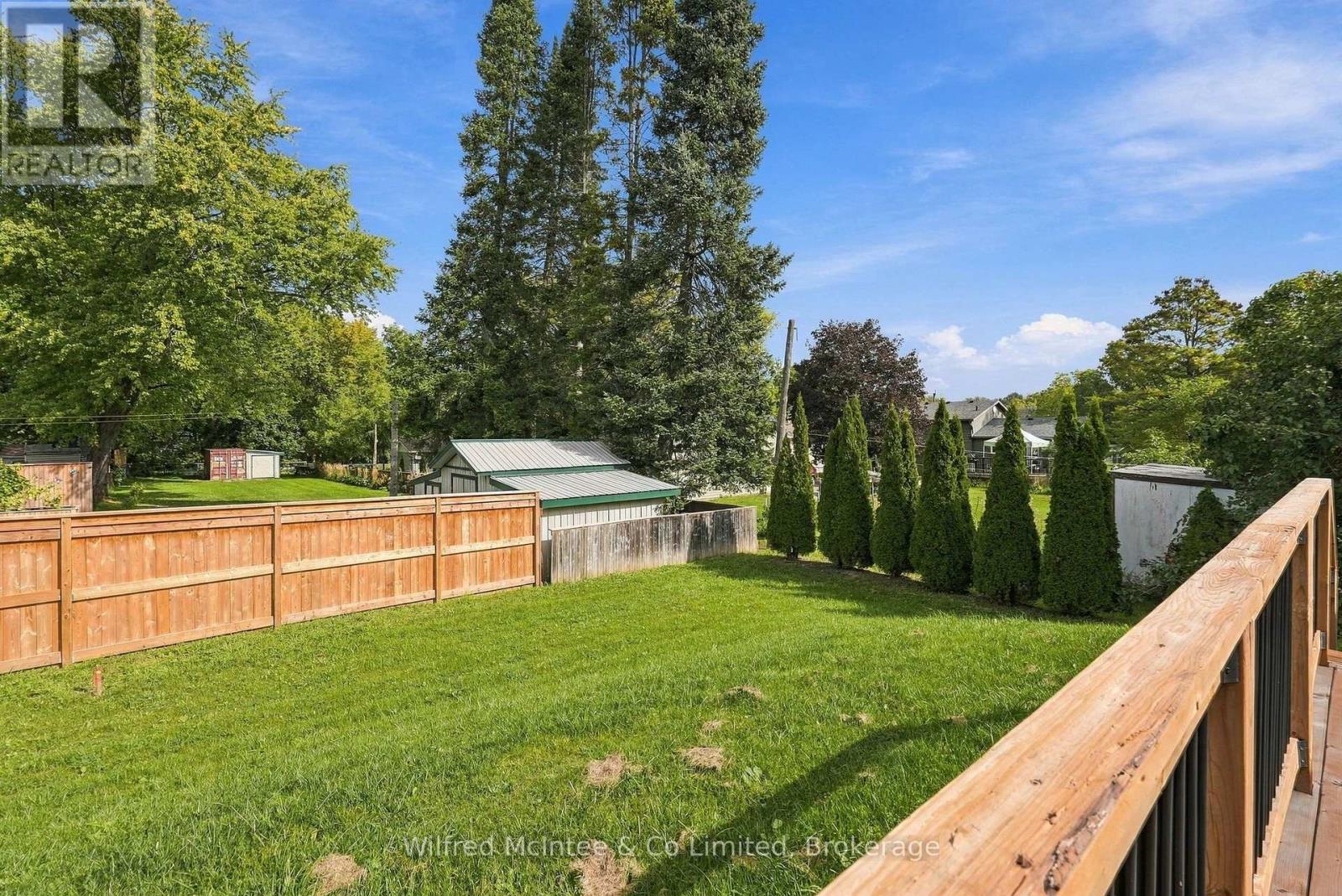 408 Alma Street, Arran-Elderslie, Ontario  N0G 2N0 - Photo 35 - X13638928
