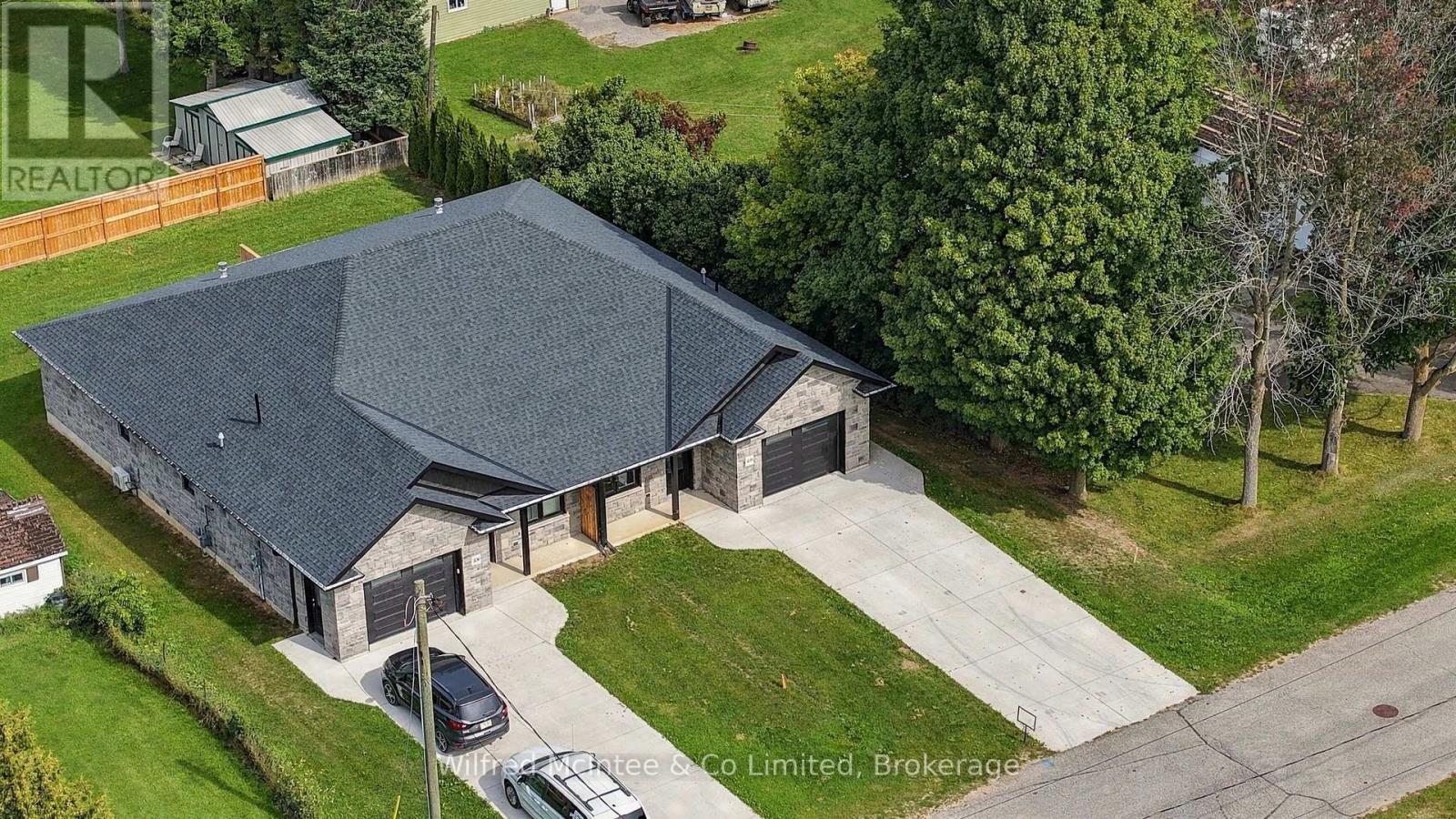 408 Alma Street, Arran-Elderslie, Ontario  N0G 2N0 - Photo 4 - X13638928