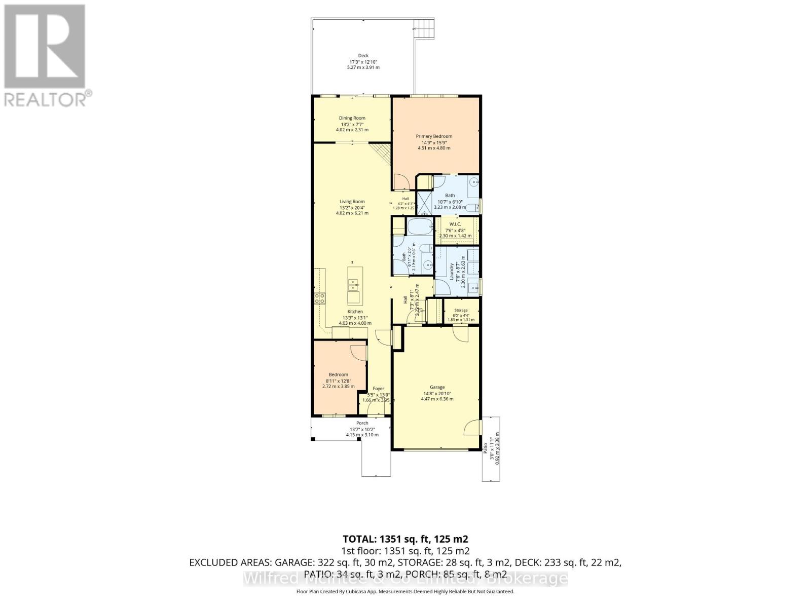 408 Alma Street, Arran-Elderslie, Ontario  N0G 2N0 - Photo 40 - X13638928