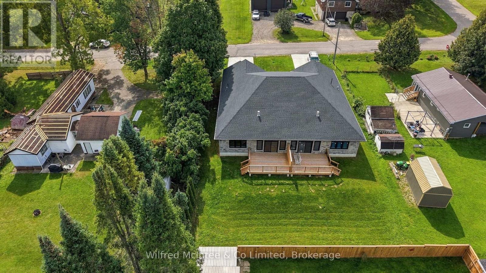 408 Alma Street, Arran-Elderslie, Ontario  N0G 2N0 - Photo 5 - X13638928