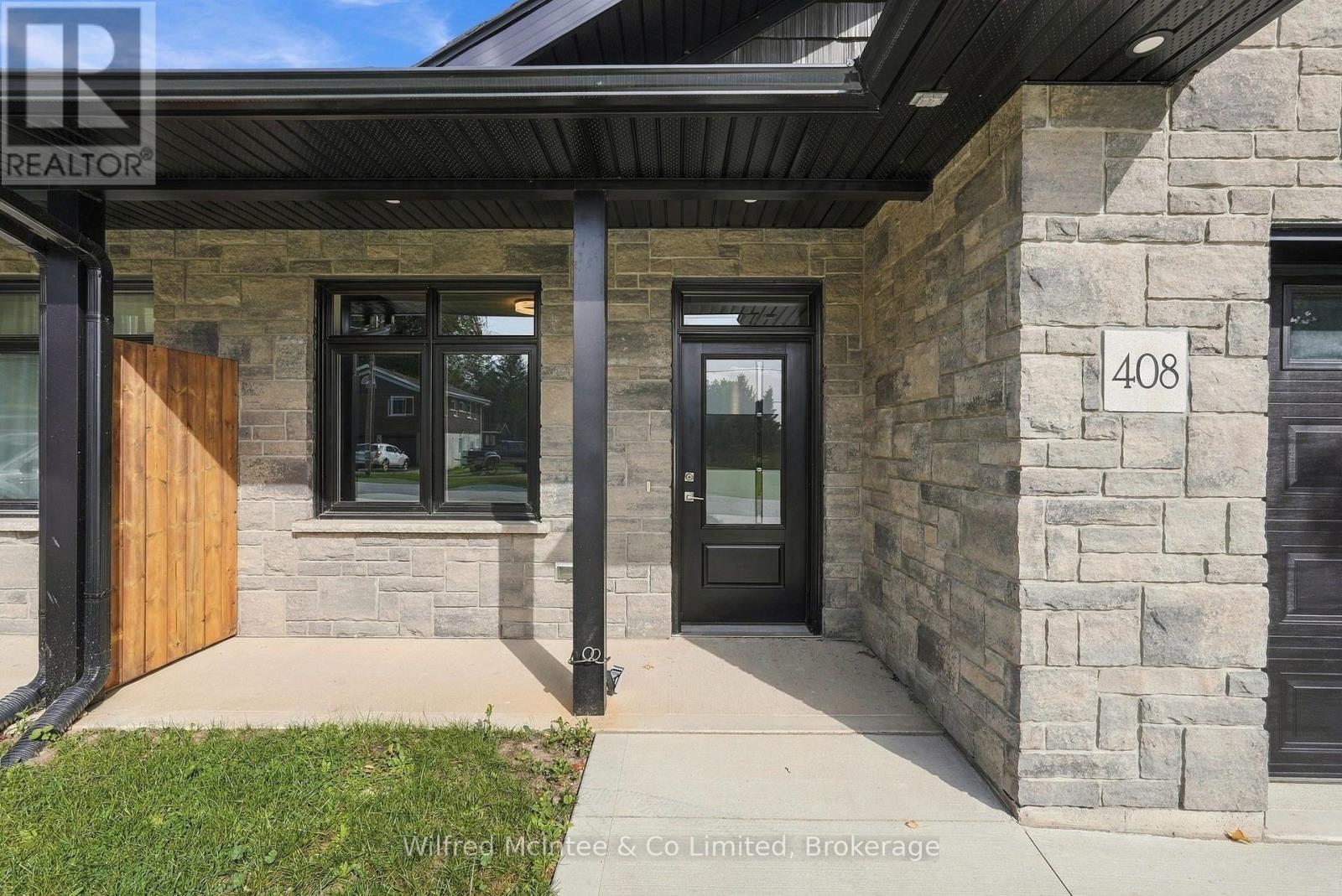 408 Alma Street, Arran-Elderslie, Ontario  N0G 2N0 - Photo 7 - X13638928