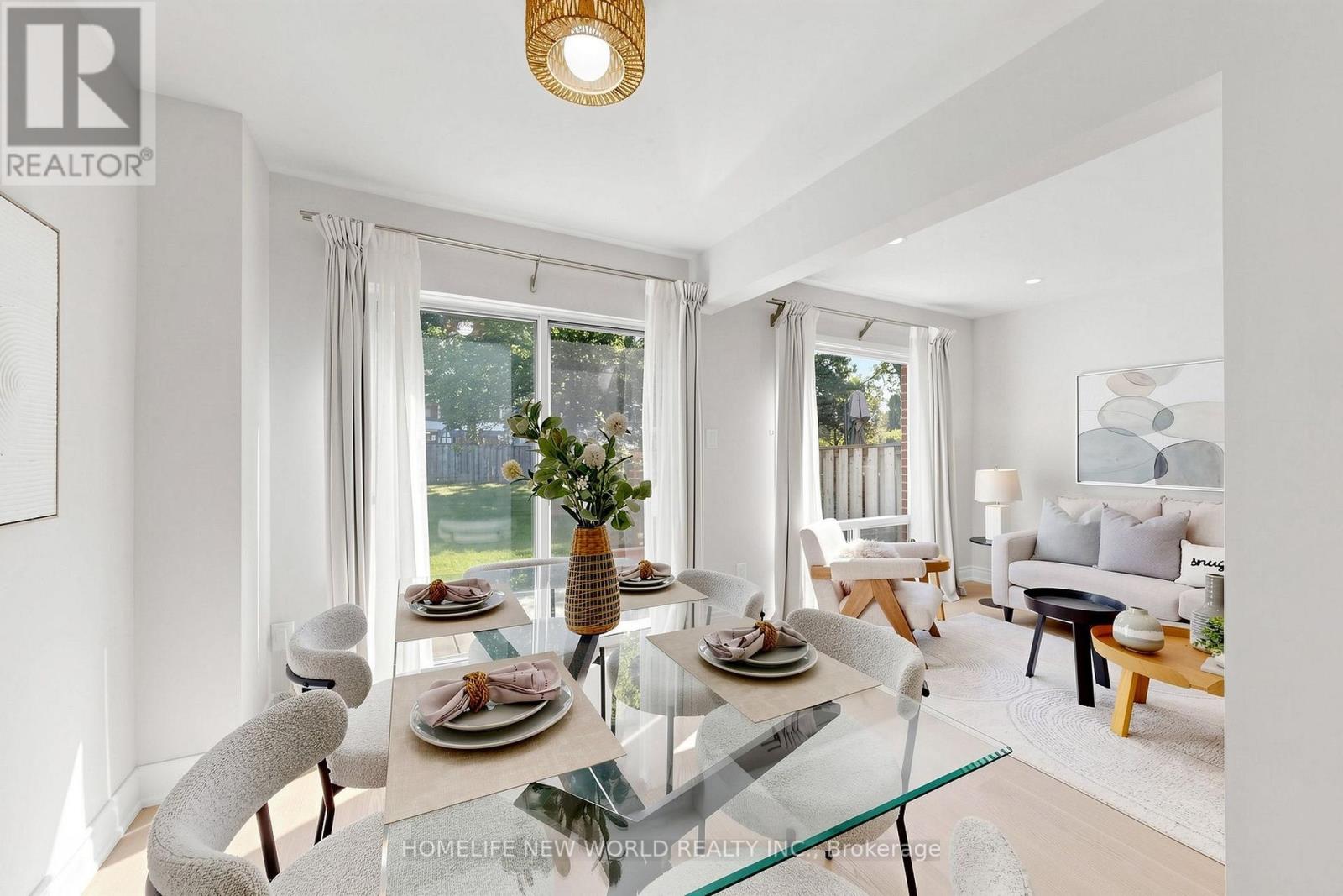 49 - 100 Bridletowne Circle, Toronto, Ontario  M1W 2G8 - Photo 15 - E13816872