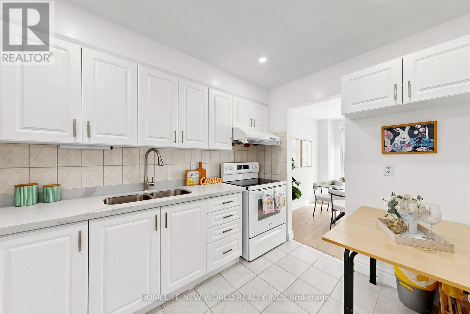 49 - 100 Bridletowne Circle, Toronto, Ontario  M1W 2G8 - Photo 16 - E13816872