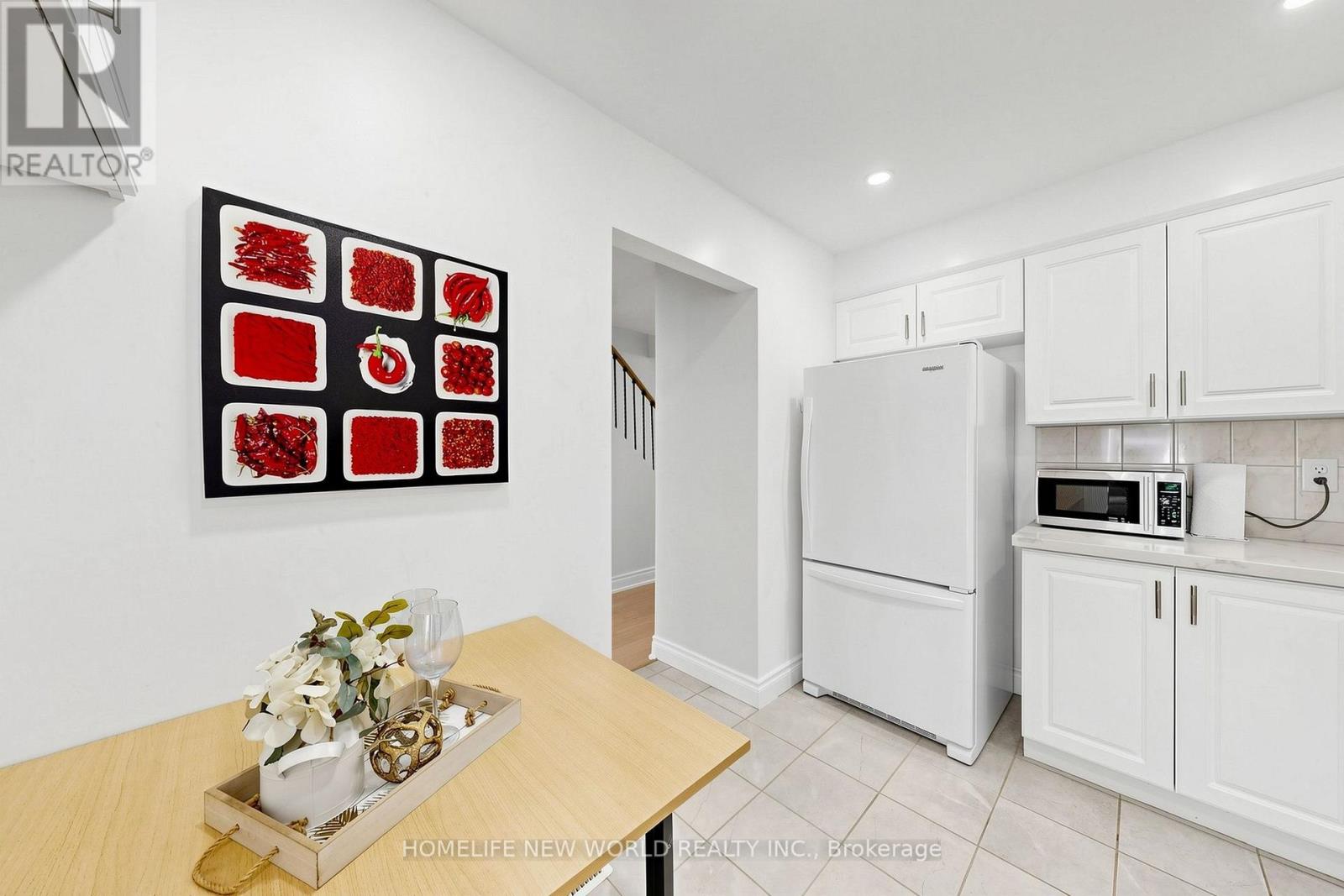 49 - 100 Bridletowne Circle, Toronto, Ontario  M1W 2G8 - Photo 17 - E13816872