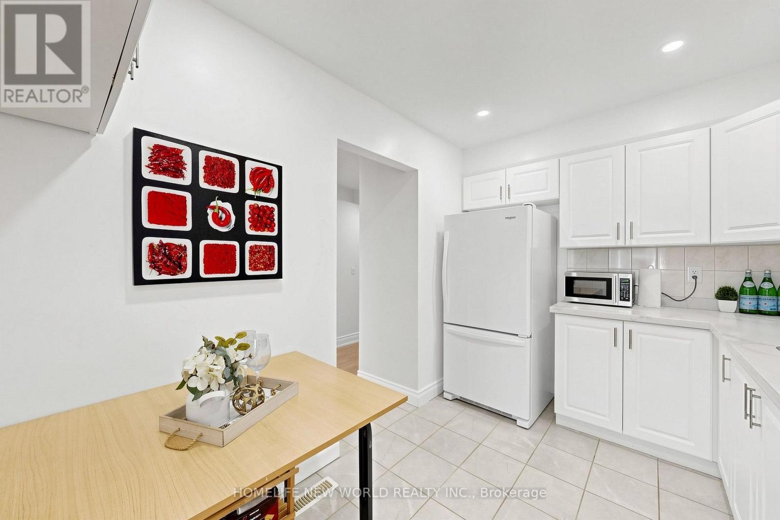 49 - 100 Bridletowne Circle, Toronto, Ontario  M1W 2G8 - Photo 20 - E13816872