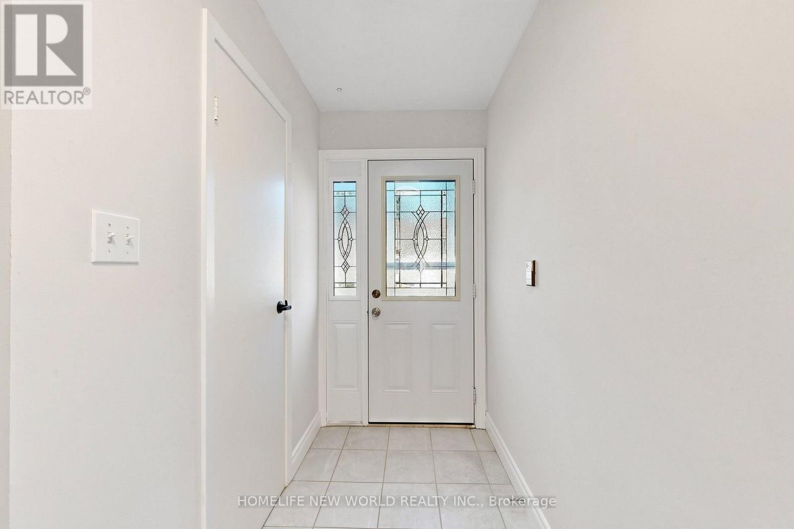 49 - 100 Bridletowne Circle, Toronto, Ontario  M1W 2G8 - Photo 22 - E13816872