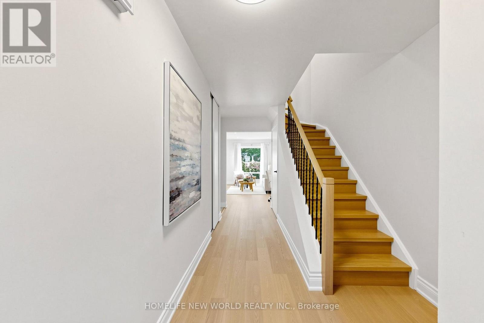 49 - 100 Bridletowne Circle, Toronto, Ontario  M1W 2G8 - Photo 23 - E13816872