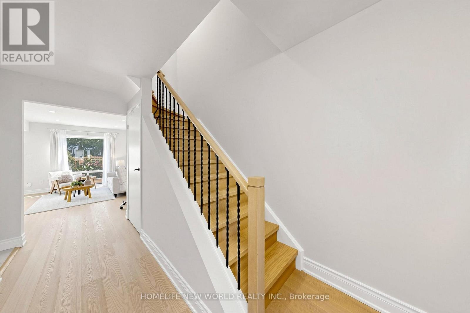 49 - 100 Bridletowne Circle, Toronto, Ontario  M1W 2G8 - Photo 24 - E13816872