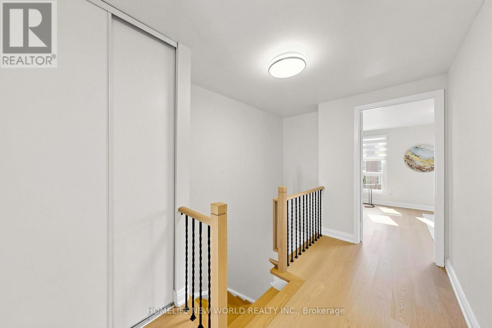 49 - 100 Bridletowne Circle, Toronto, Ontario  M1W 2G8 - Photo 25 - E13816872