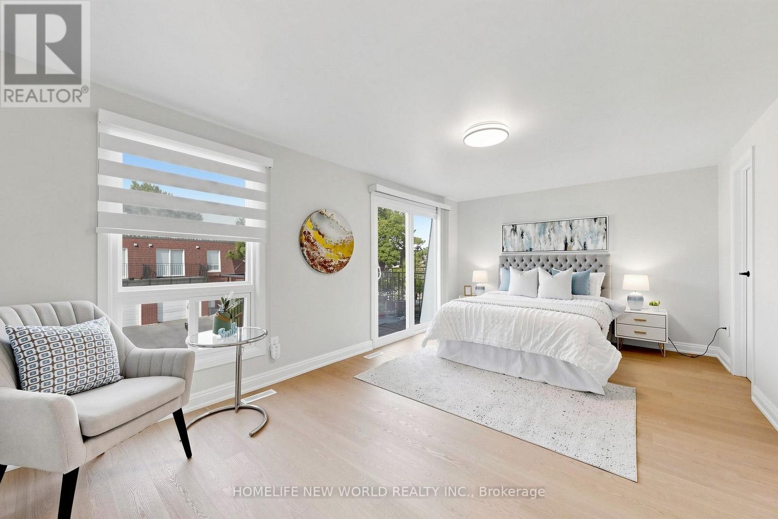 49 - 100 Bridletowne Circle, Toronto, Ontario  M1W 2G8 - Photo 27 - E13816872