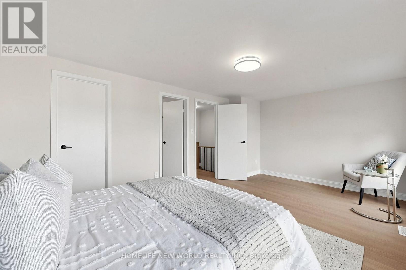 49 - 100 Bridletowne Circle, Toronto, Ontario  M1W 2G8 - Photo 28 - E13816872