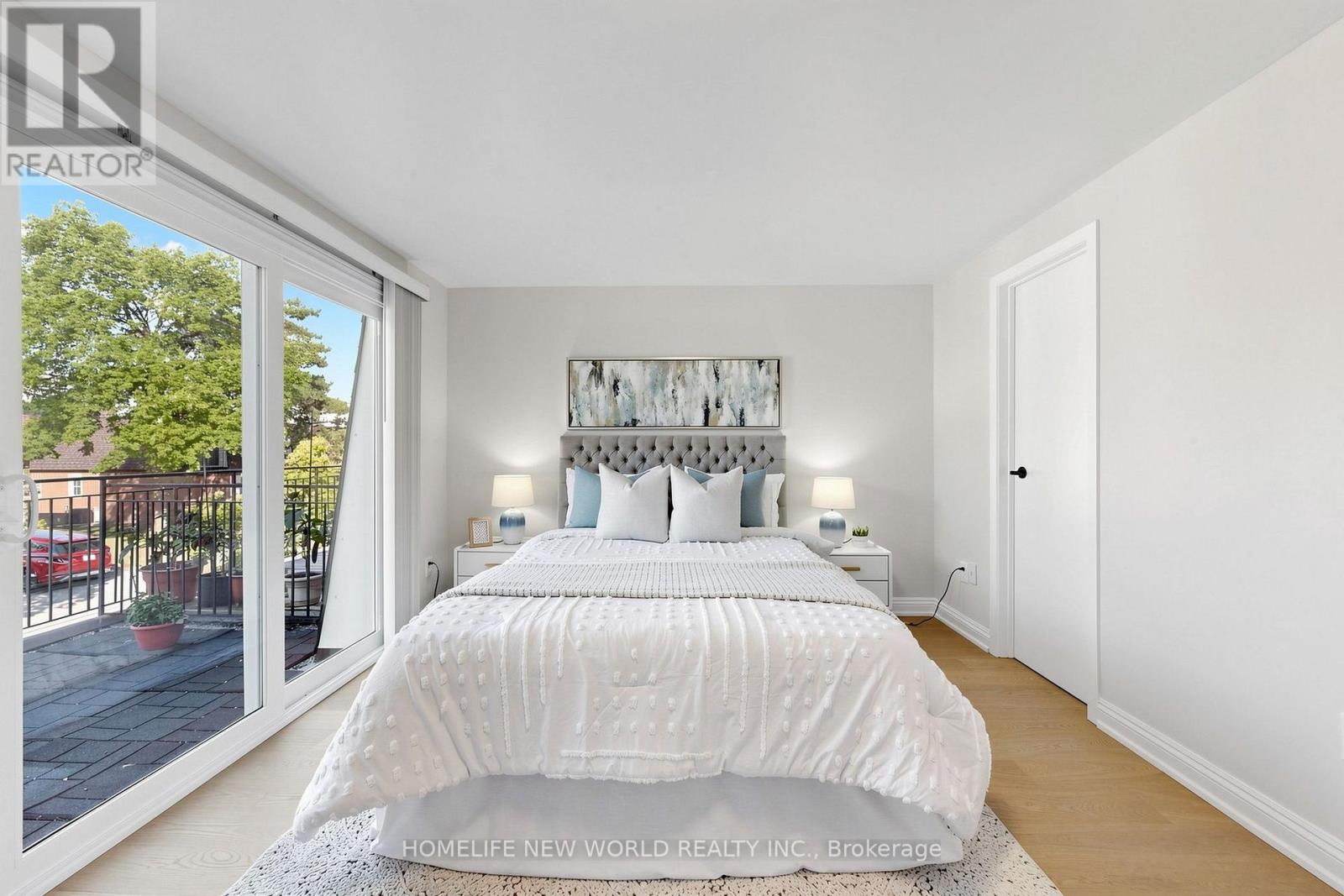 49 - 100 Bridletowne Circle, Toronto, Ontario  M1W 2G8 - Photo 29 - E13816872