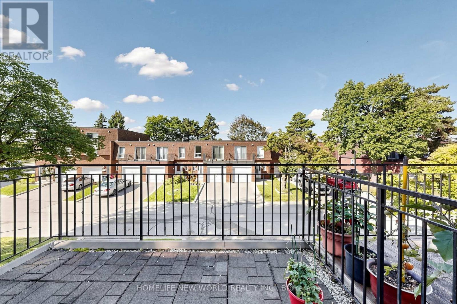 49 - 100 Bridletowne Circle, Toronto, Ontario  M1W 2G8 - Photo 31 - E13816872