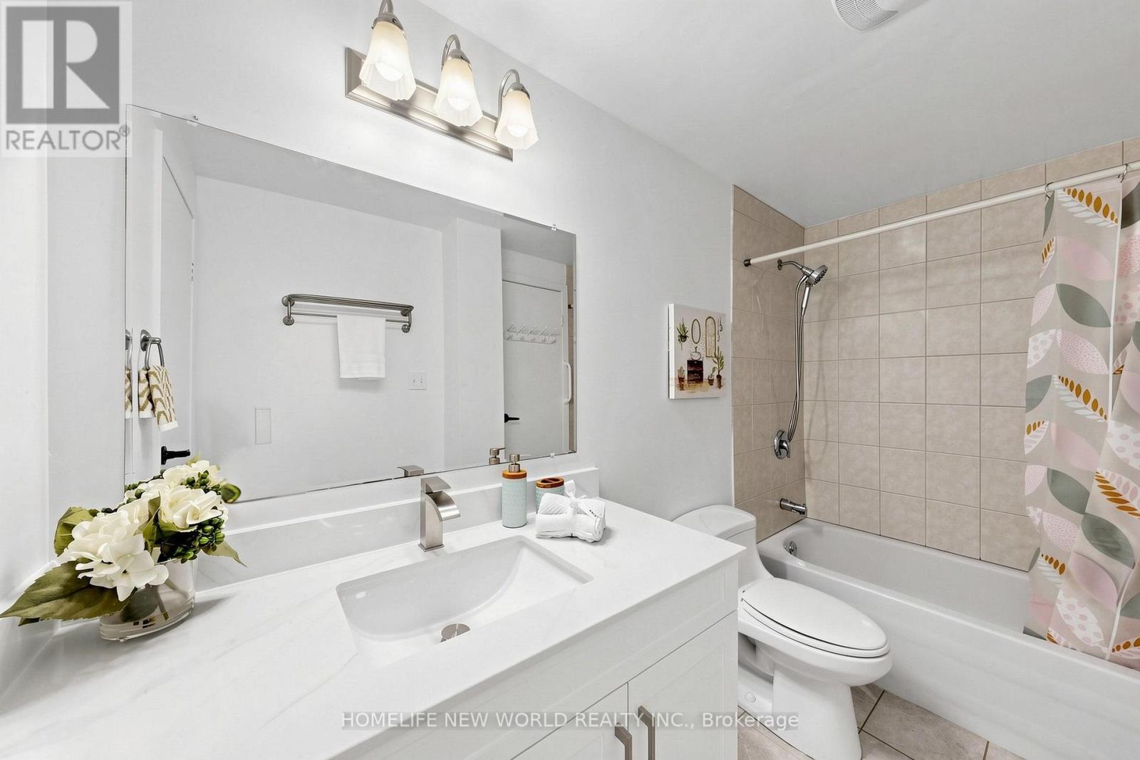 49 - 100 Bridletowne Circle, Toronto, Ontario  M1W 2G8 - Photo 32 - E13816872