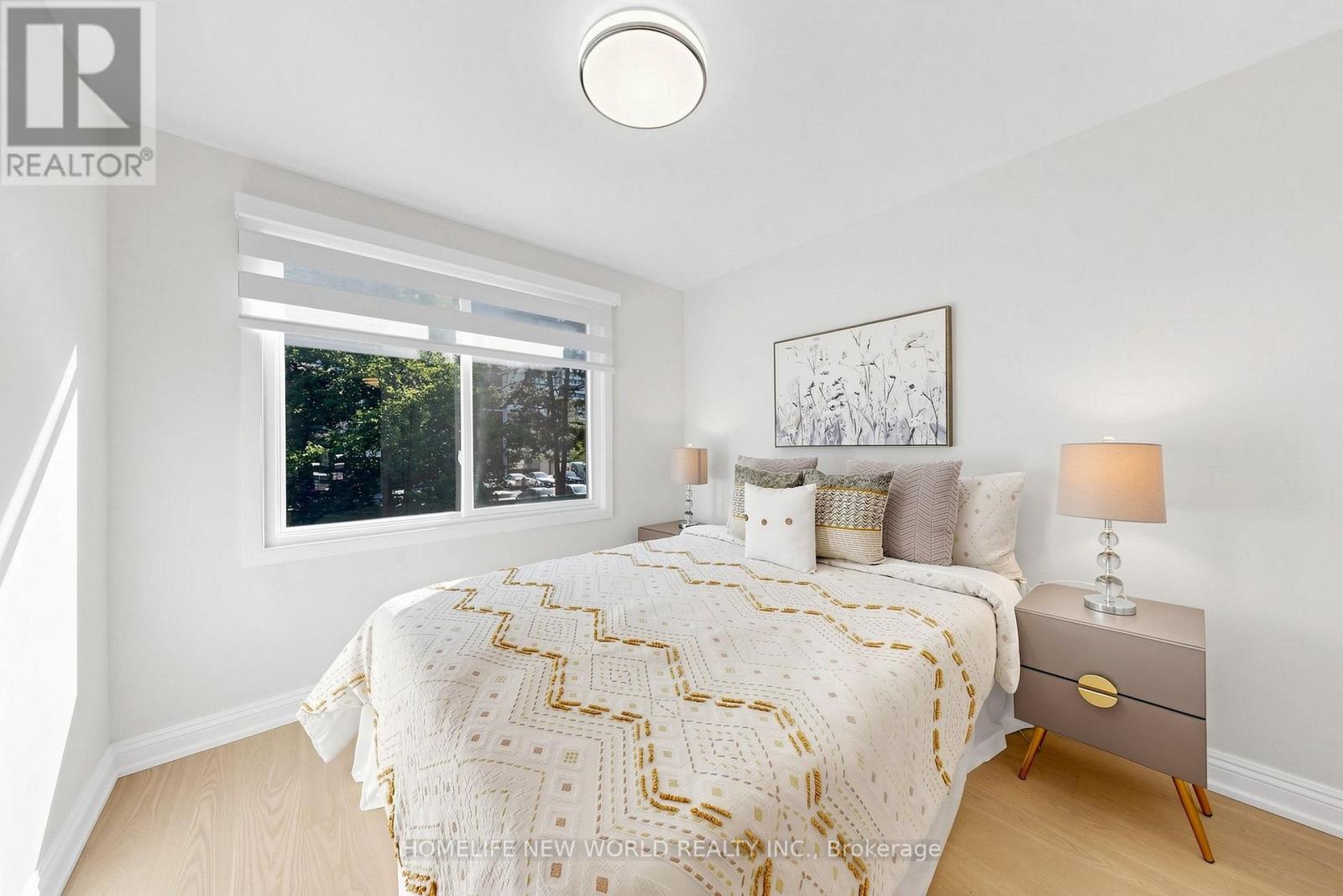 49 - 100 Bridletowne Circle, Toronto, Ontario  M1W 2G8 - Photo 33 - E13816872