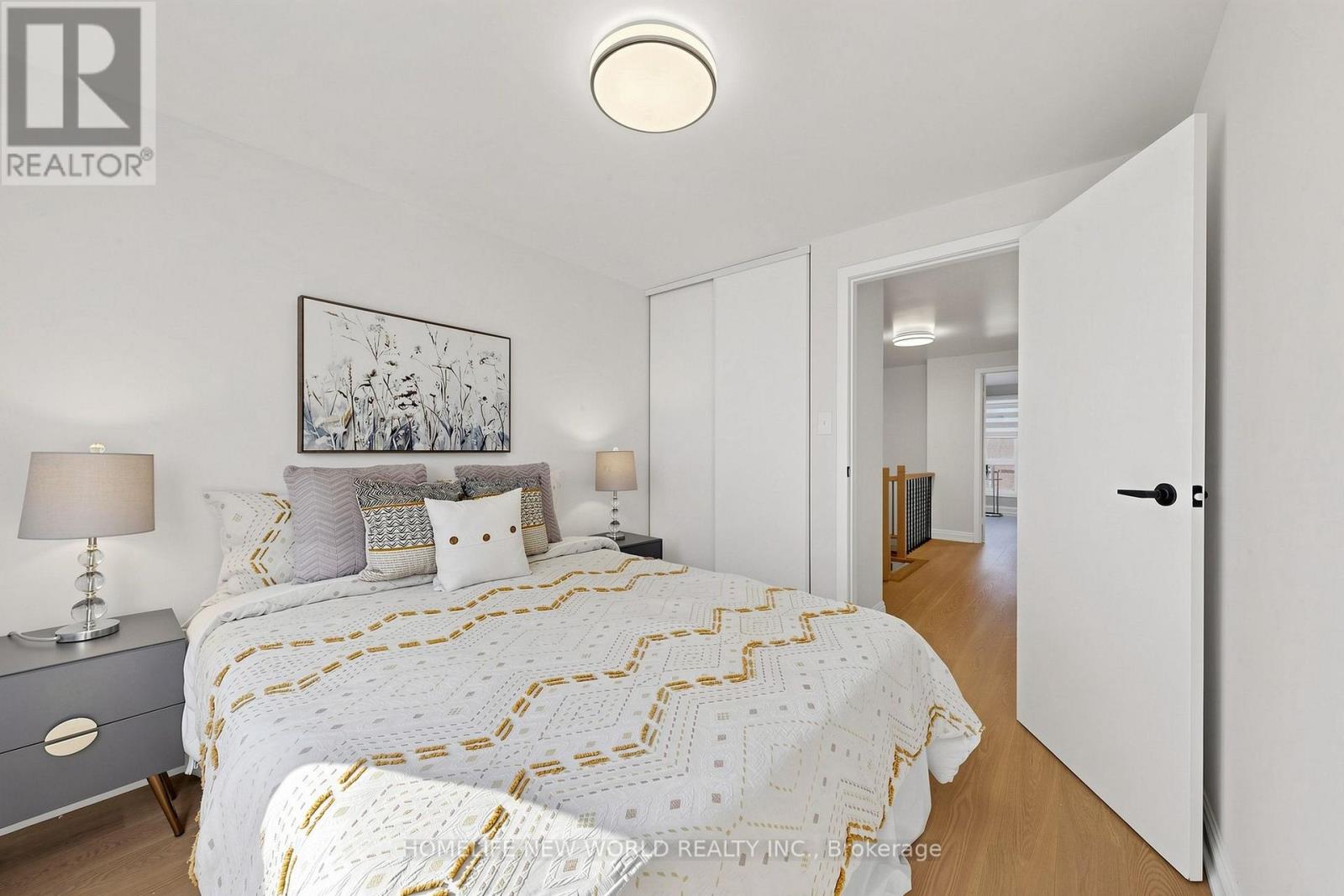 49 - 100 Bridletowne Circle, Toronto, Ontario  M1W 2G8 - Photo 34 - E13816872
