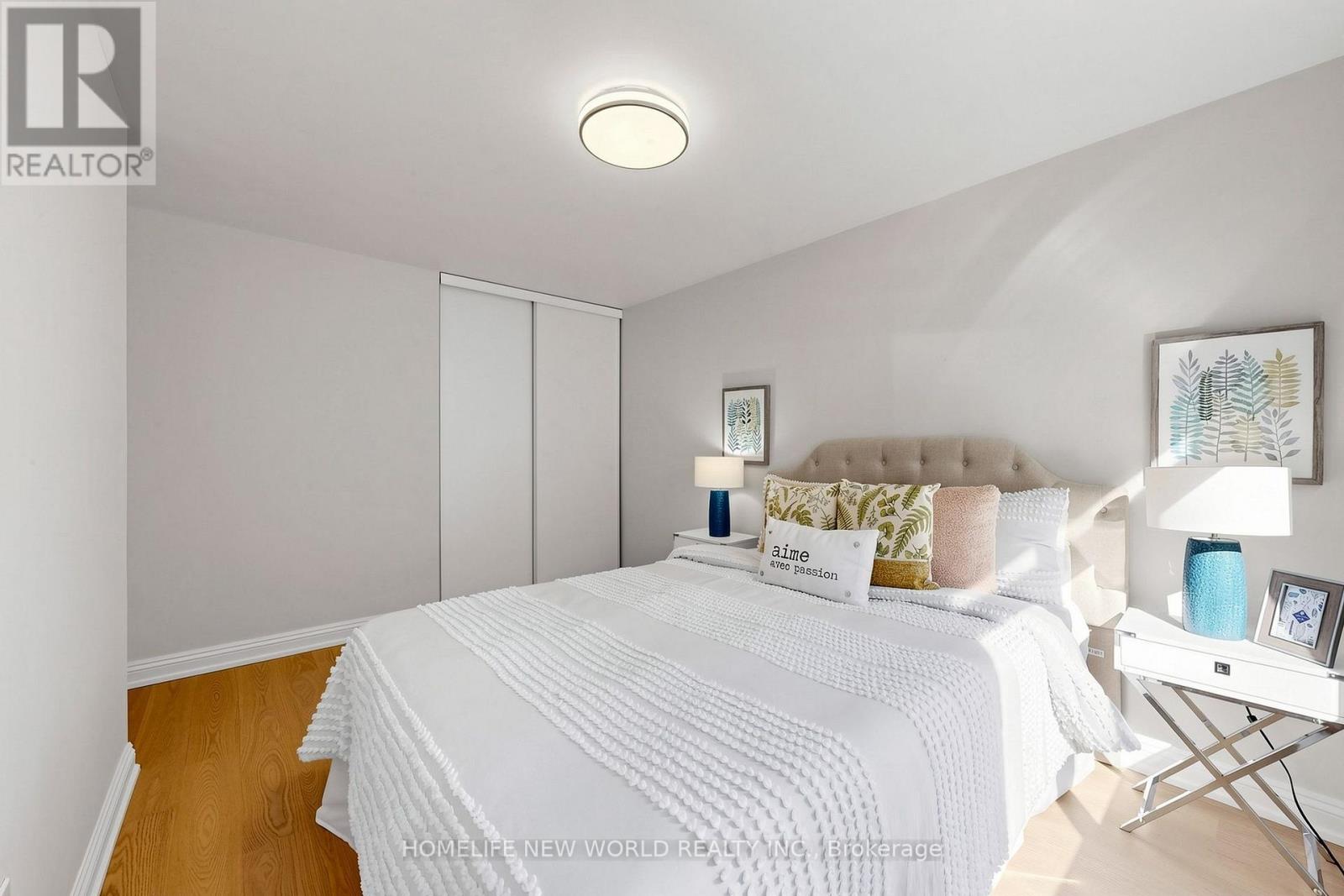 49 - 100 Bridletowne Circle, Toronto, Ontario  M1W 2G8 - Photo 37 - E13816872