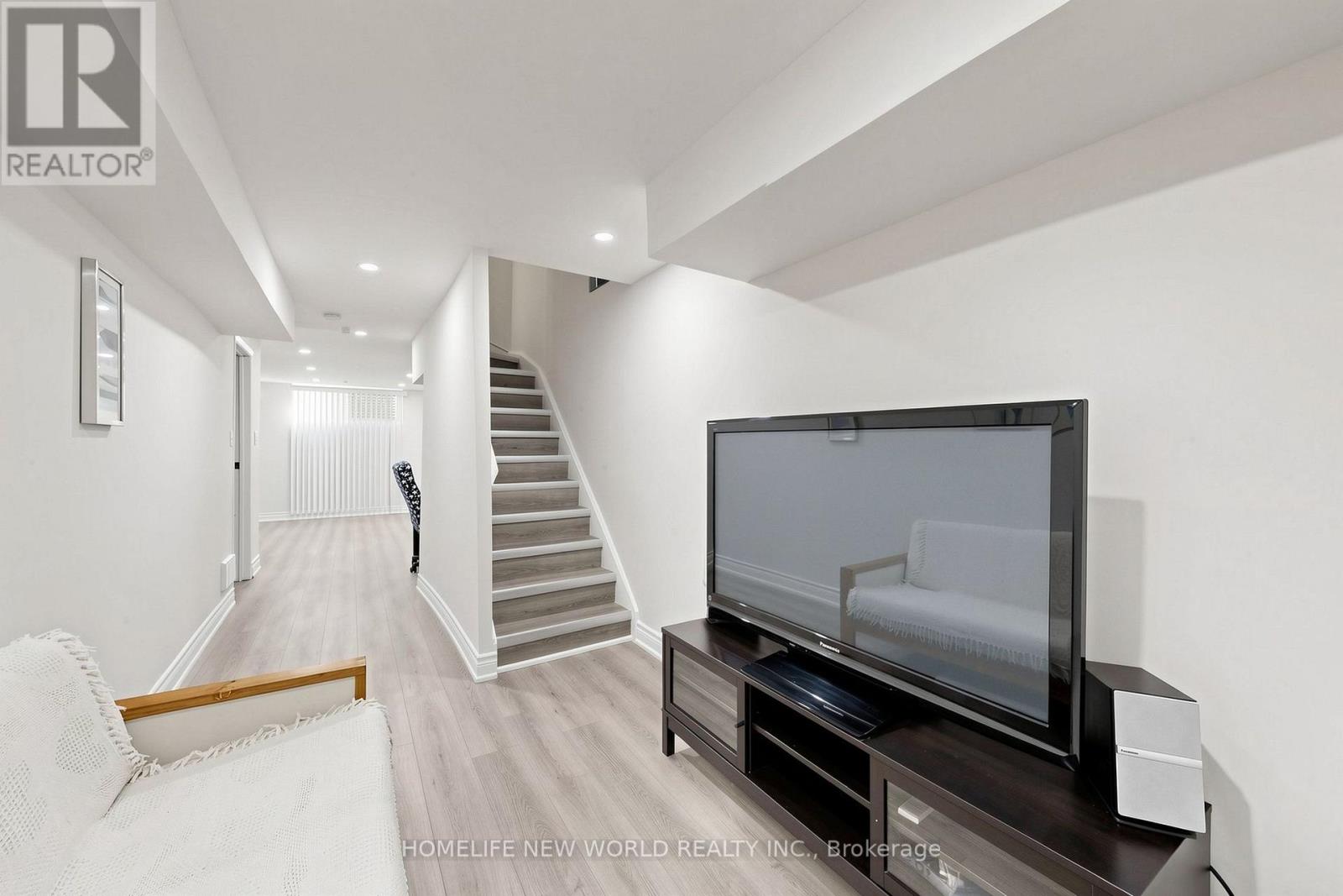 49 - 100 Bridletowne Circle, Toronto, Ontario  M1W 2G8 - Photo 38 - E13816872