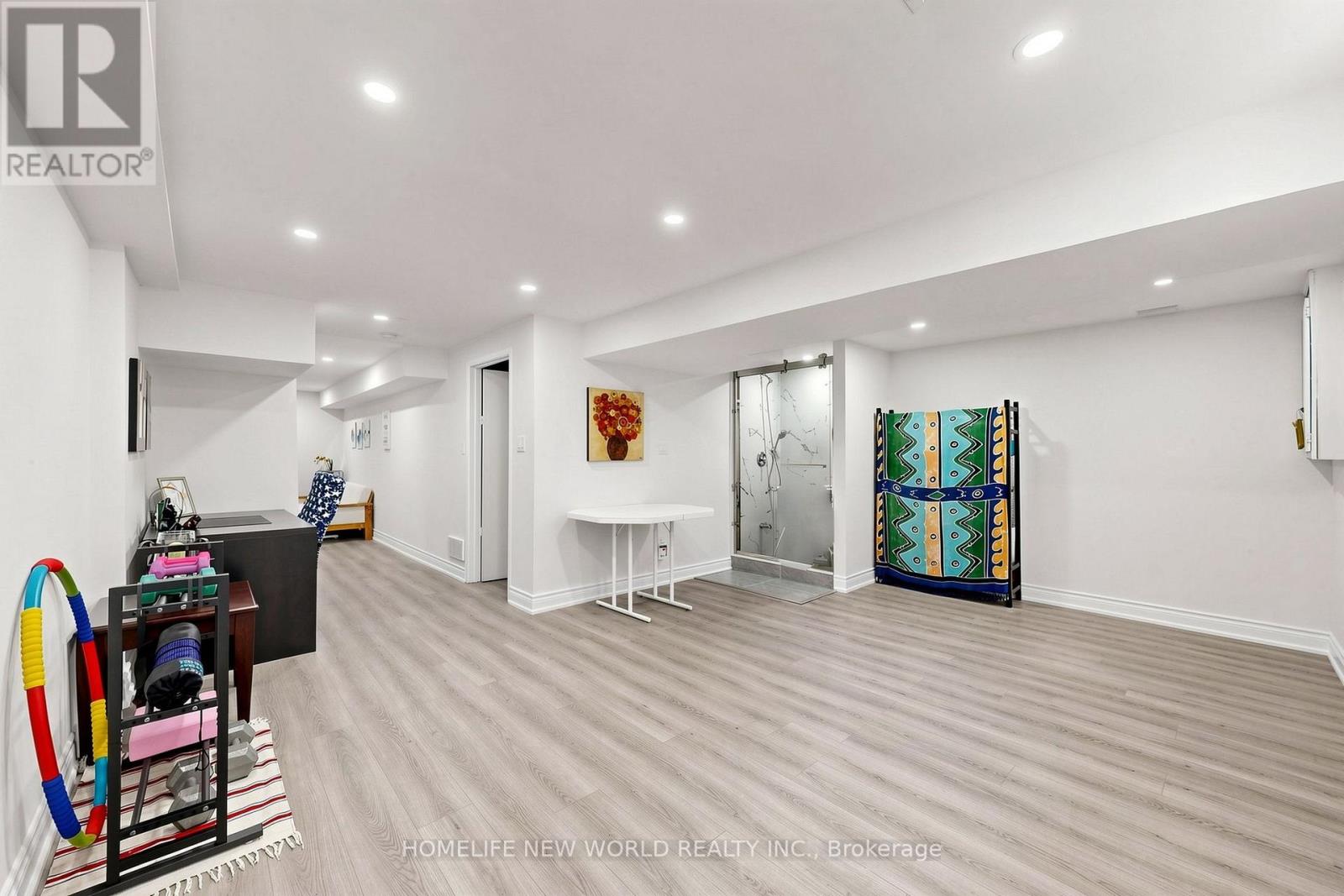 49 - 100 Bridletowne Circle, Toronto, Ontario  M1W 2G8 - Photo 41 - E13816872