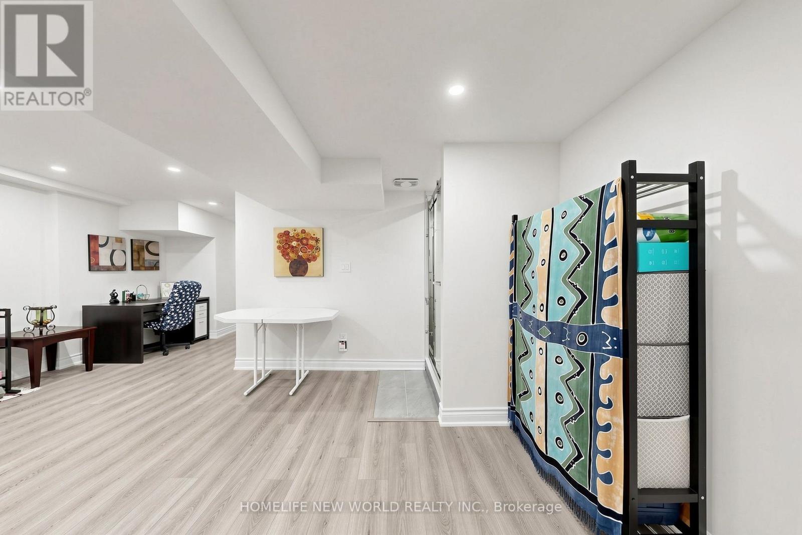 49 - 100 Bridletowne Circle, Toronto, Ontario  M1W 2G8 - Photo 42 - E13816872