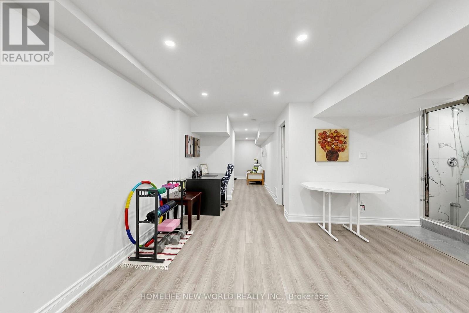 49 - 100 Bridletowne Circle, Toronto, Ontario  M1W 2G8 - Photo 44 - E13816872
