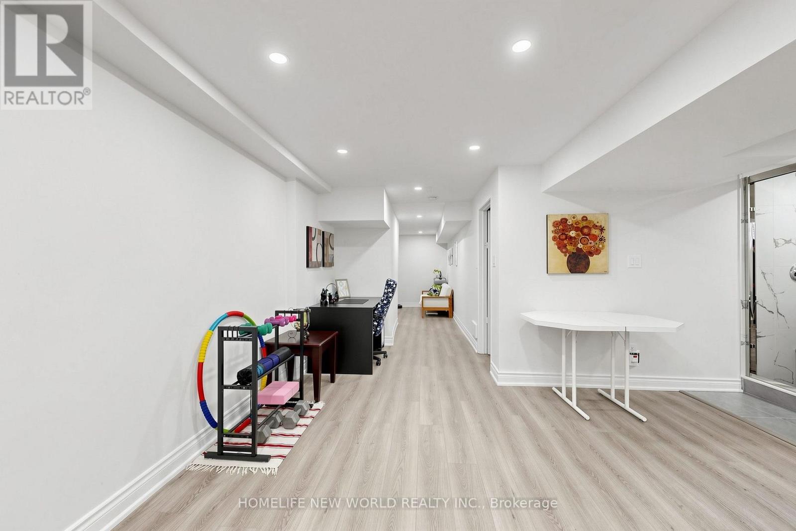 49 - 100 Bridletowne Circle, Toronto, Ontario  M1W 2G8 - Photo 45 - E13816872