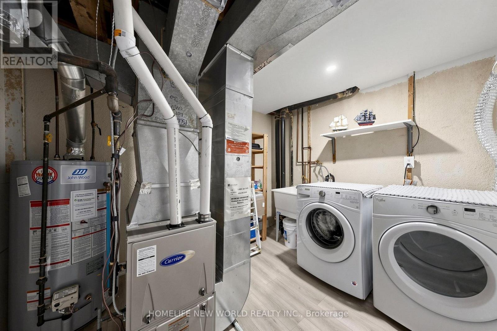 49 - 100 Bridletowne Circle, Toronto, Ontario  M1W 2G8 - Photo 46 - E13816872