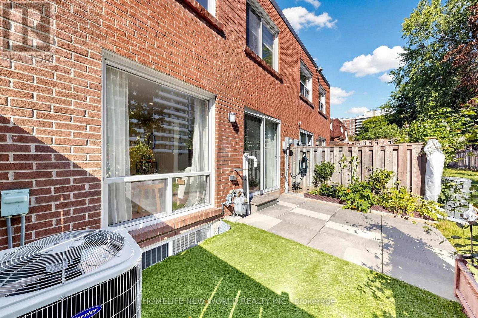 49 - 100 Bridletowne Circle, Toronto, Ontario  M1W 2G8 - Photo 48 - E13816872