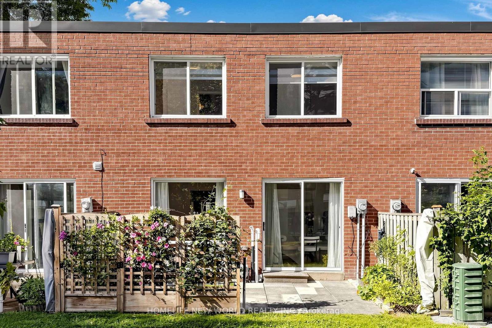 49 - 100 Bridletowne Circle, Toronto, Ontario  M1W 2G8 - Photo 49 - E13816872