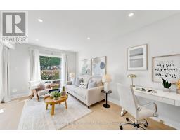 49 - 100 BRIDLETOWNE CIRCLE, Toronto, Ontario