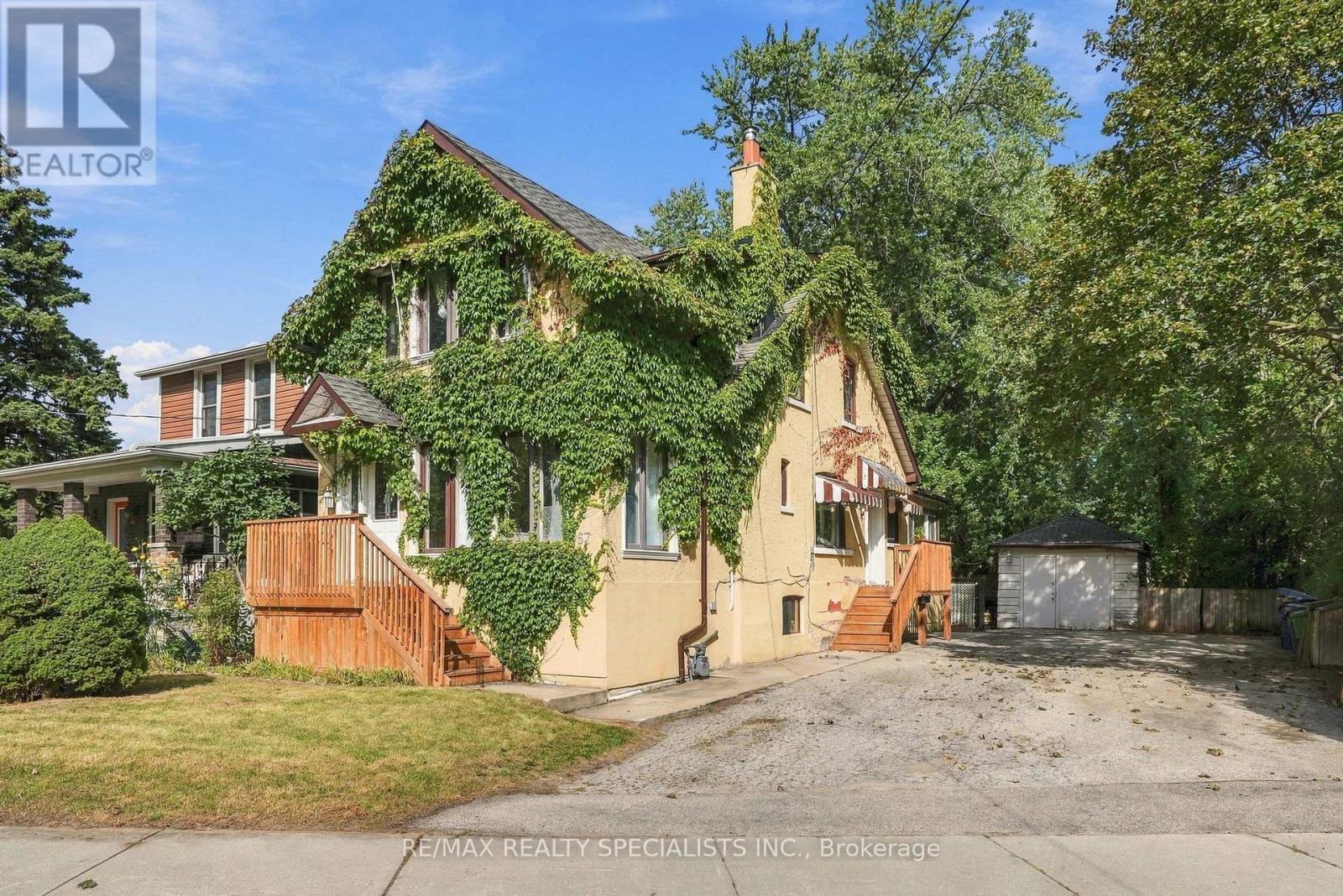 67 Twenty Seventh Street, Toronto, Ontario  M8W 2X2 - Photo 14 - W13816868