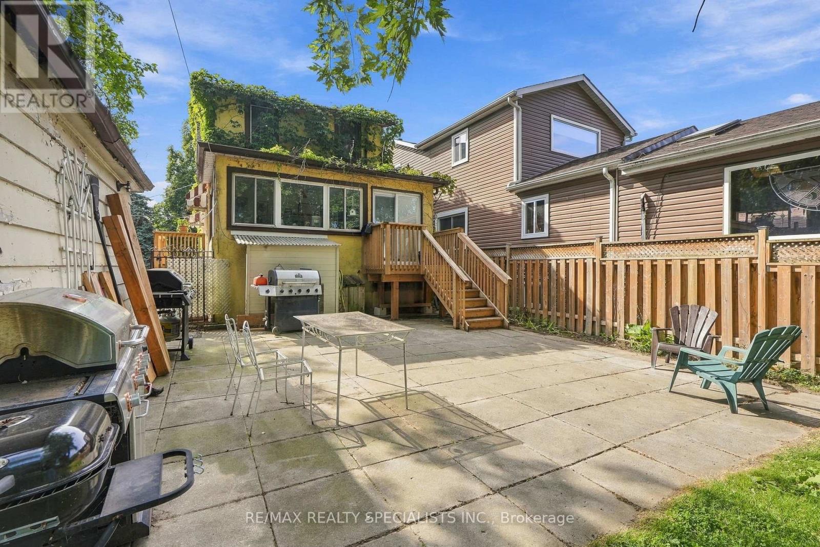 67 Twenty Seventh Street, Toronto, Ontario  M8W 2X2 - Photo 34 - W13816868