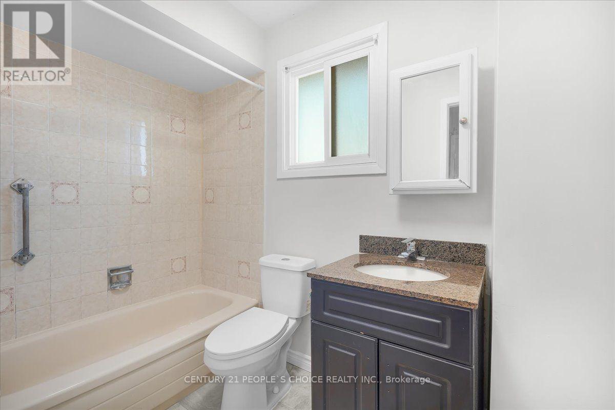 28 Beisel Court, Brampton, Ontario  L6Z 2R7 - Photo 22 - W13816870