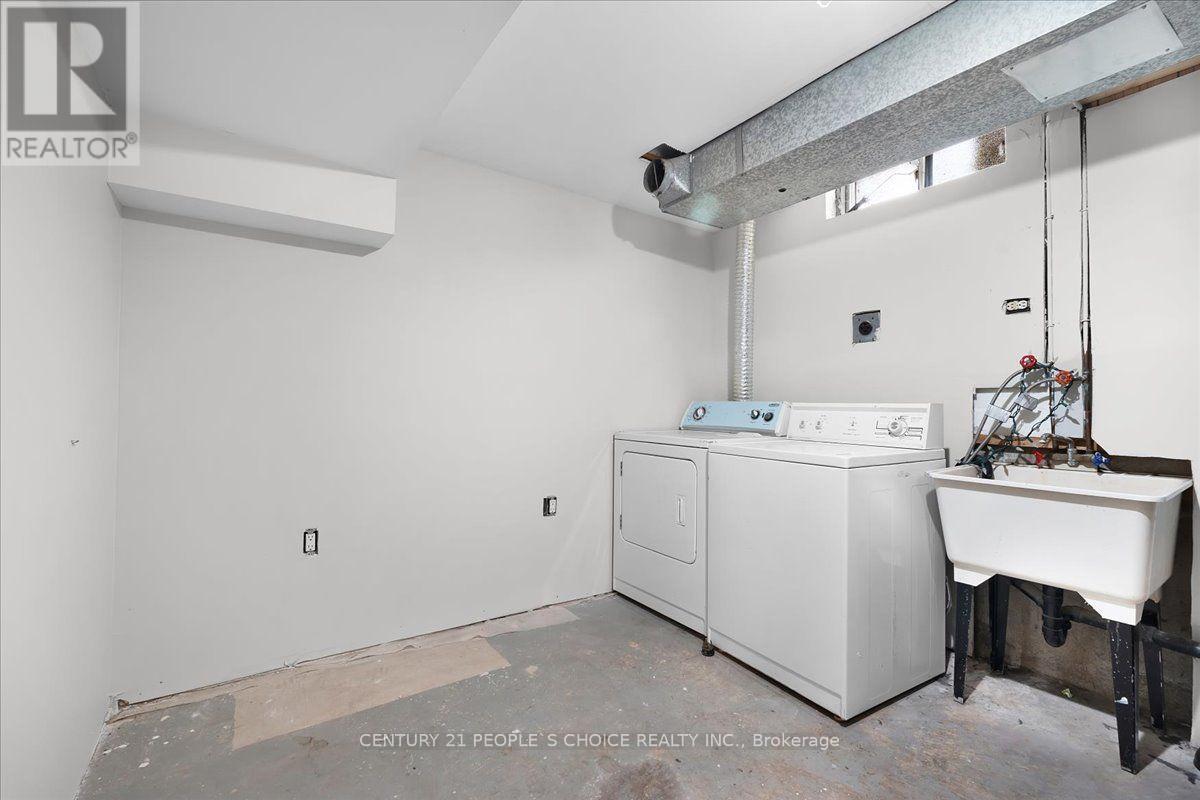 28 Beisel Court, Brampton, Ontario  L6Z 2R7 - Photo 30 - W13816870