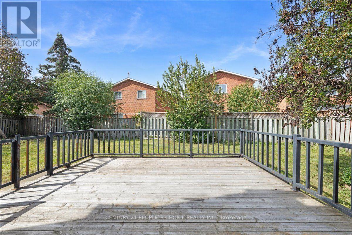 28 Beisel Court, Brampton, Ontario  L6Z 2R7 - Photo 32 - W13816870