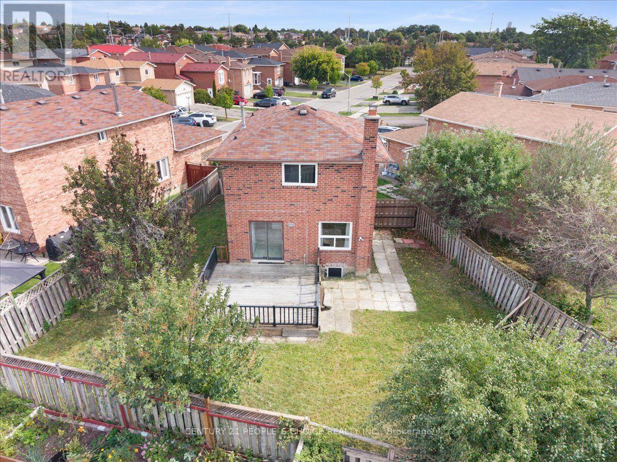 28 Beisel Court, Brampton, Ontario  L6Z 2R7 - Photo 34 - W13816870