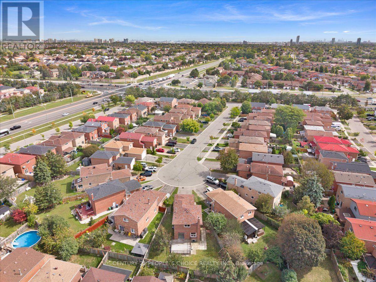 28 Beisel Court, Brampton, Ontario  L6Z 2R7 - Photo 40 - W13816870