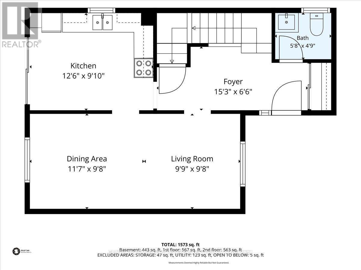 28 Beisel Court, Brampton, Ontario  L6Z 2R7 - Photo 47 - W13816870
