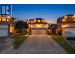 28 BEISEL COURT, Brampton, Ontario
