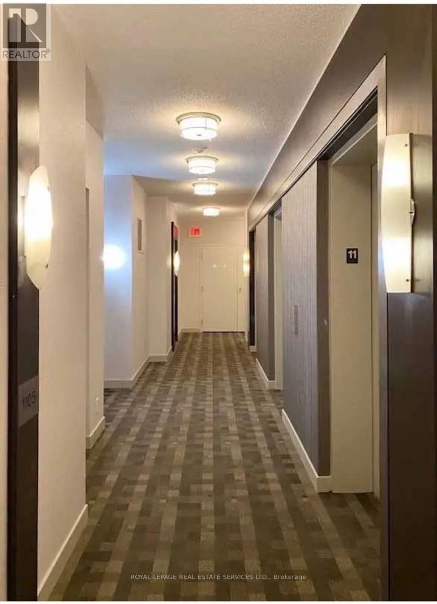 1104 - 70 ABSOLUTE AVENUE E