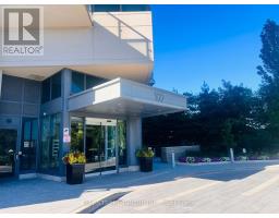 205 - 160 VANDERHOOF AVENUE, Toronto, Ontario