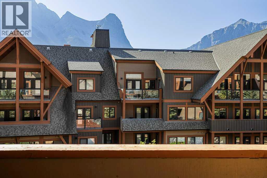 310ab, 173 Kananaskis Way, Canmore, Alberta  T1W 0A8 - Photo 15 - A2347079