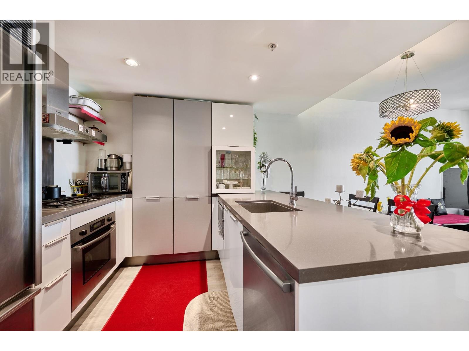 1805 788 RICHARDS STREET photo 6