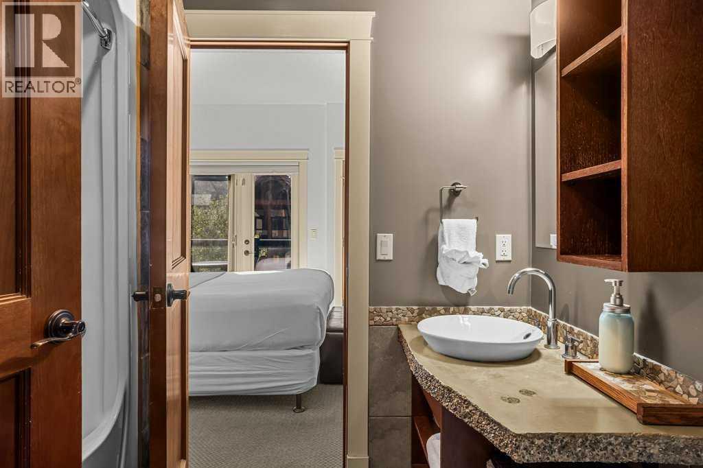 310ab, 173 Kananaskis Way, Canmore, Alberta  T1W 0A8 - Photo 26 - A2347079
