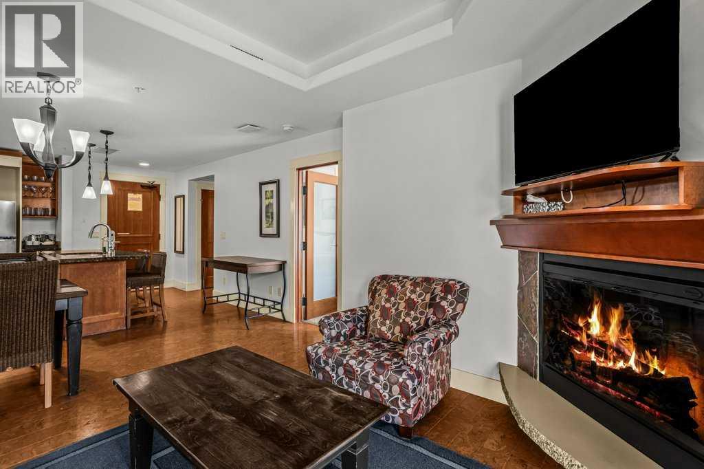 310ab, 173 Kananaskis Way, Canmore, Alberta  T1W 0A8 - Photo 12 - A2347079